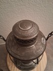 C t  Ham 39 Bell-bottom Railroad Lantern Frame - Unmarked -  39 Rail Road