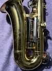 Yamaha Yas-23 Alto Saxophone
