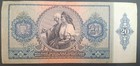 1941 Hungary 20 Pengo P109  C149-021735 