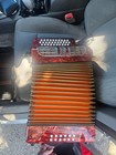 Hohner Accordion Iii R