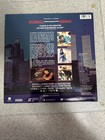 Rumble In The Bronx Laserdisc 1996 Action Widescreen New Line Cinema