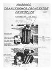 The Manual Of Free Energy Devices And Systems Volume Ii  loose Pages 