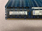 Lot 24  Hynix 8gb 2rx4 Pc3l-10600r  Server Memory Hmt31gr7cfr4a-h9