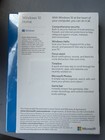 Microsoft Windows 10 Home Haj-00052 32   64-bit Usb 3 0 Key Card Retail Package