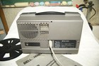 Bell howell Filmosonic Super 8 With Sound Projector