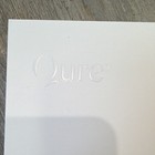 Qure Skincare Micro-infusion Facial System 3 Month Bundle Wrinkles