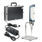 U s  Solid Handheld Ultrasonic Sonicator Homogenizer Emulsifier 3mm 0 1-100ml