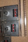 Matthews Studio Equipment 3 X 3  Mounting Plate With Welded Snap In Pin Lot Of 5