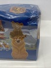 Panini Disney Brother Bear 48 Sticker Packs Sealed Box