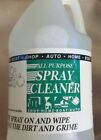 Korkay Spray Cleaner 1-gal 19401 Comes In 4 Gallons To Case If Needed 