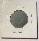 Union Hospital - Elkton  Maryland  cecil County  Parking Token
