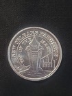 1984 Worlds Fair Collector Coin - New Orleans