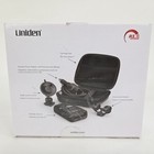 Uniden R3 Extreme Long Range Laser radar Detector  Black