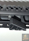 Juicetactical M Lok Thumb Rests Black fde odg