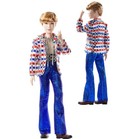 Mattel Bts Prestige Doll   Rm   Loose   Doll Only