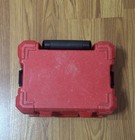 Milwaukee 3510-20 3-point Green Laser Usb Rechargeable W  Case And Charger