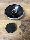 Vintage Singer Sewing Machine  Crank Wheel Part From  A  Model 66