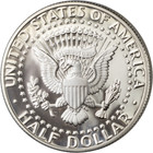 2005 -s Kennedy Half Dollar Gem Dcam Proof 90  Silver