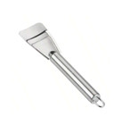 1 Pc Stainless Steel Ice Shovel     Refrigerator Deicer   Defrosting Tool