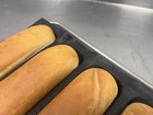 Xl 15 5    Subs Silform Style Silicone Baking Bread Mold Jersey Jimmy Mikes Johns