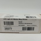 Hoffman Leda2m35 Led Light Bar