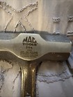Mac Tools 3lb Antivibe Sledge Hammer