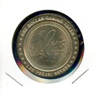 Paris Hotel Casino Las Vegas  1 Dollar Uncirculated Gaming Token  29