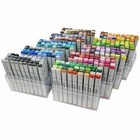 358 Copic Marker Pen Sketch All Color Set 358 Colors Too From Japan New Drawing