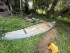Grumman 17  Double-ender Canoe Standard Metric Length 17  5 18 M Width 36  91 4