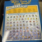 Pokemon Gotta Make em All Project Studio Blue Version Windows In Box Unopened