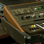 Yamaha Cs-60     61-key Polyphonic Synth With Aftertouch   Ribbon Controller
