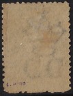 Ceylon Qv Scott 53b Mng  Wmk Reversed  Sg Cv   375   468     11k252
