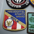 Rare Lot Of Vintage California Hunter Education Hunter Safety Firearms And More