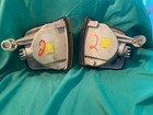 Mercedes-benz W126 Turn Signals Left And Right