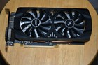Msi Radeon Rx570 8gt Oc 8g Gddr5 Pci Express 3 0 Graphics Card 