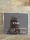 Keyence Barcode Dictionary Software Cd Rom Vintage New Sealed Nos
