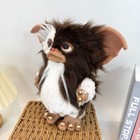 New Gremlins Gizmo Plush Toy Cute Monster Stuffed Doll 26cm Collectible Gift Toy