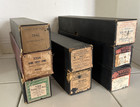 8 Vintage Imperial   Bishop  Eightyeight Notes  And Synchronized Piano Rolls