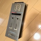 Vestax Pmc-06 Pro A Dj Mixer With Original Adapter
