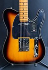 Fender American Ultra Luxe Telecaster Electric Guitar 2-color Sunburst  998 