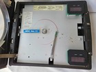 Partlow Mrc 7000 Series Chart Recorder With Blank Charts