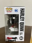Funko Pop  Vinyl  Dc Universe - Harley Quinn With Cards- Gamestop Exclusive 2022
