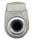 Danfoss 322123 Soleniod Valve Coil 12dvc - 16w
