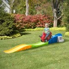 Anniversary Edition Up   Down Roller Coaster Ride On Toy  Free Shipping
