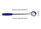 Golf Ball Retriever  Premium Golf Ball Retriever Telescopic For Water  Portable