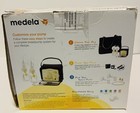 Medela Pump In Style Advanced Double Electric Breast Pump Starter Set New 