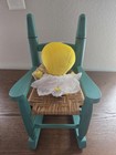 Htf Vintage Warner Bros  Looney Tunes  tweety Sugar Plum Fairy  Beanbag Plush 