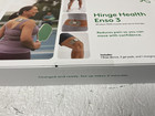 Hinge Health Enso 3 Wireless Tens Muscle And Nerve Therapy Device New