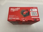 Milwaukee 3622-20 M12 Green Cross Line Laser