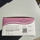 Easy home 50 Ovulation Test Strips And 20 Pregnancy Test Strips  50 Lh   20 Hcg 